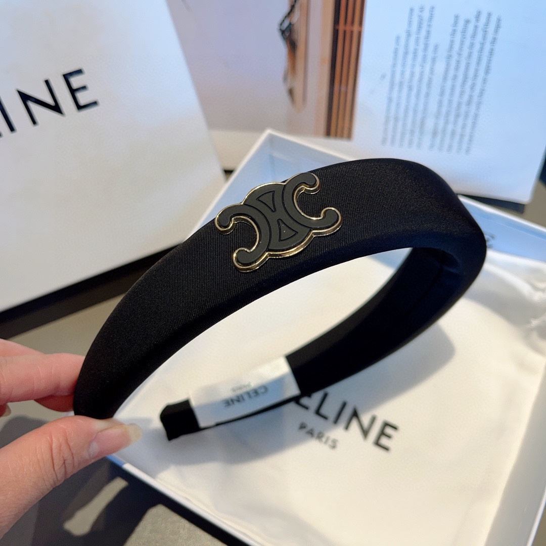 Celine Hair Hoop